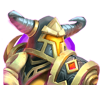 Aries Icon