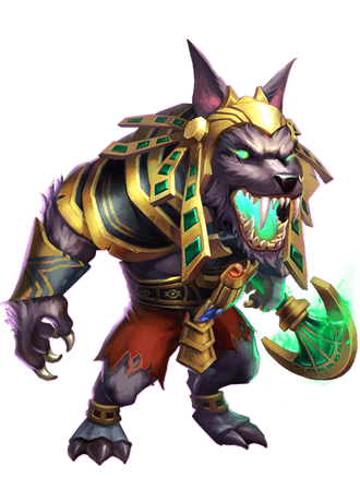 Anubis Castle Clash Anubis Castle Clash