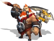 Centaur Chieftain v1.2.27