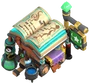 Relic hall 9
