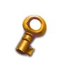 Gold Key