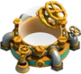 Mana vault 10