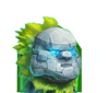 Hill Giant Icon