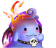 Gelatinous Champion Icon