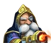 Shotgun Ícone Dwarf