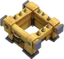 Gold vault 2