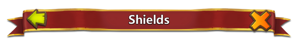 Shieldbanner