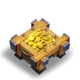 Gold Vault