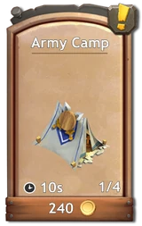 Armycamp