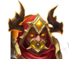 Evolved Grimfiend Icon
