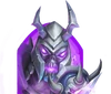 Death Knight Ícone