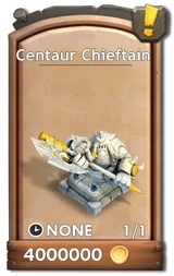 Centaurchieftain