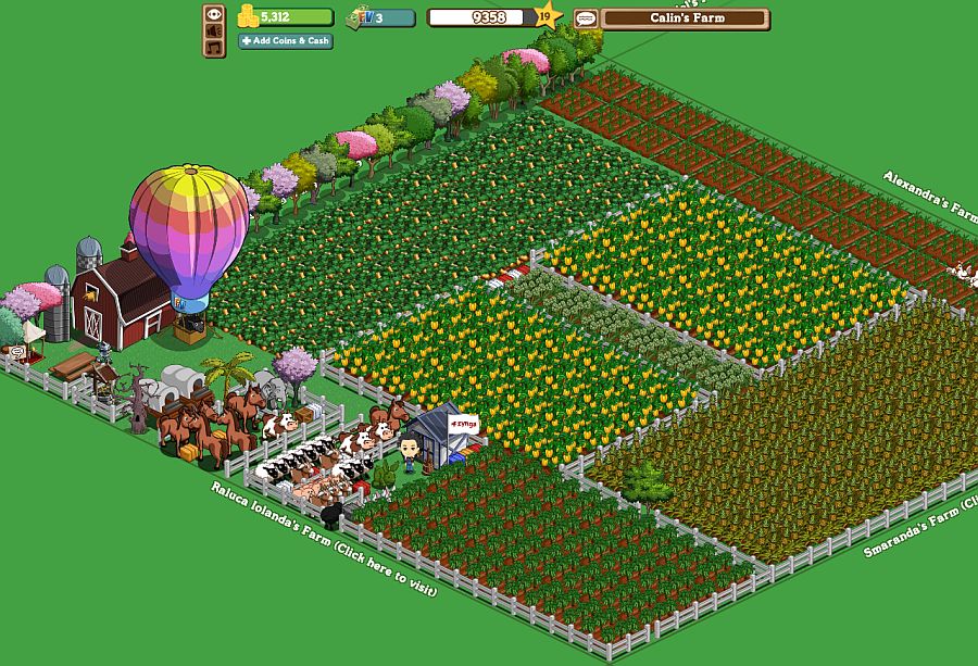Image result for farmville farms