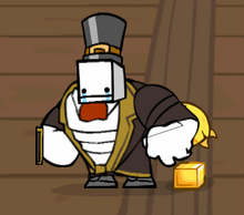 HattyMegaForm