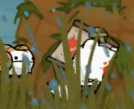 castle crashers sandwich