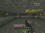 Assault Rifle