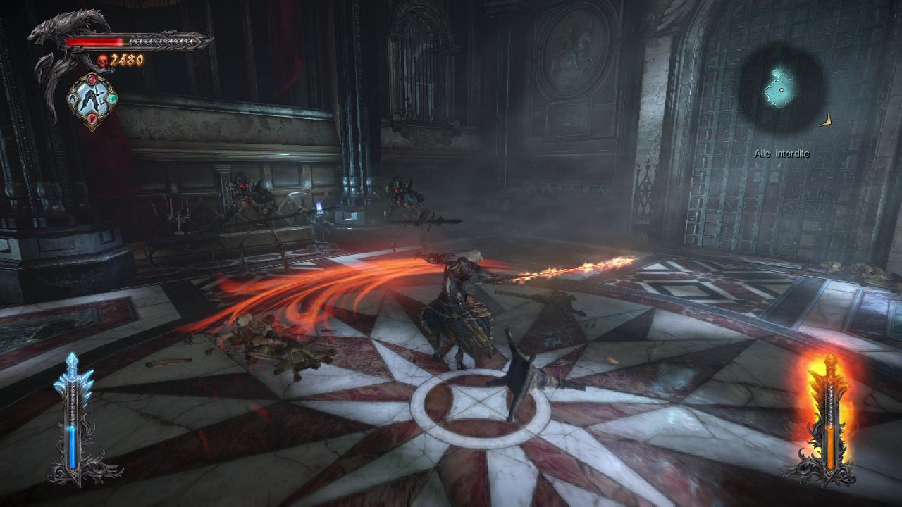 castlevania lords of shadow 2 revelations download pc