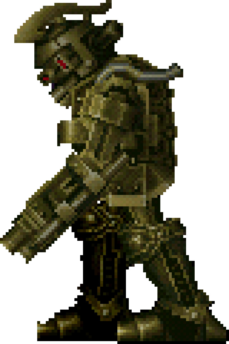 Iron Golem Castlevania Wiki Fandom powered by Wikia