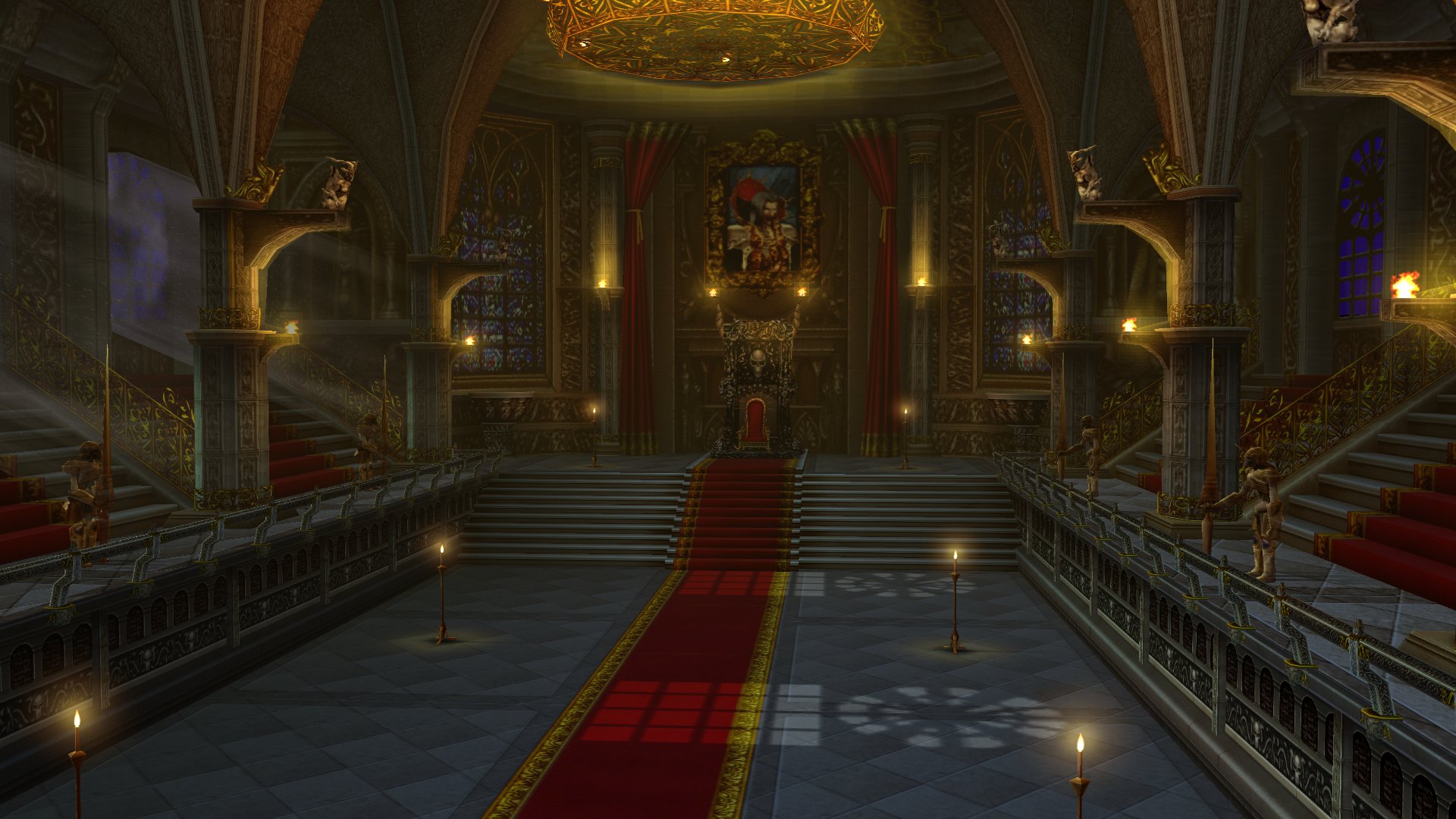 Images Of Castle Throne Room Background Www Industrious Info