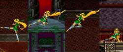 Kick Maria SS