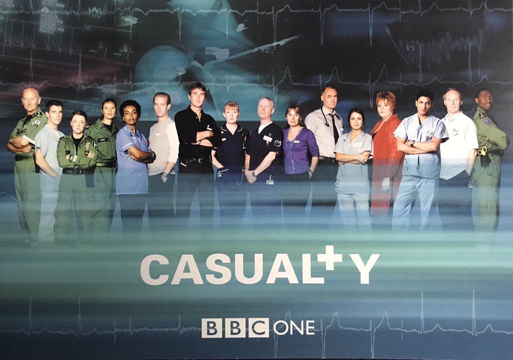 wiki casualty series wiki casualty series