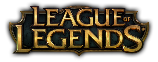 File:League of Legends Logo.png