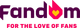 Wiki-wordmark