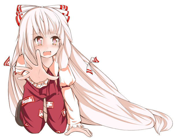 File:Sad mokou by nemuri88-d3a3m3f.jpg