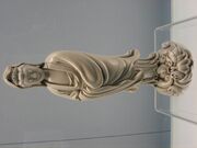 Status of Kuan Yin
