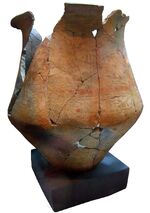 Ceramica Pintada Edad del Hierro (Medina del Campo).jpg