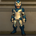 Champions Online Quarry Build Champions Online Quarry Build