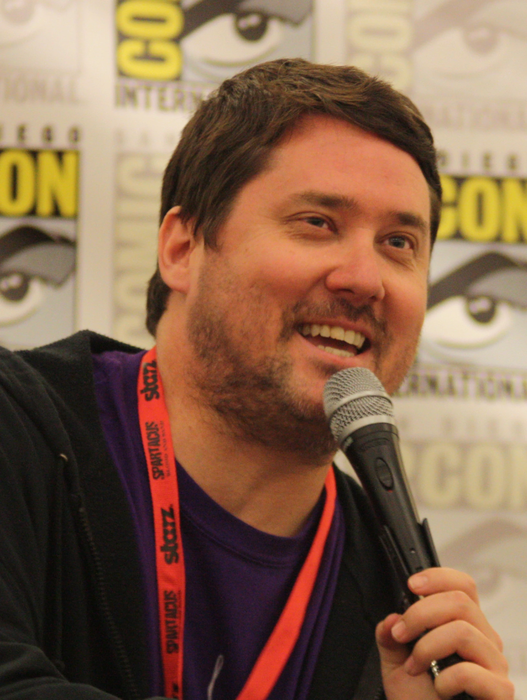 Doug Benson | Channel 101 Wiki | Fandom powered by Wikia