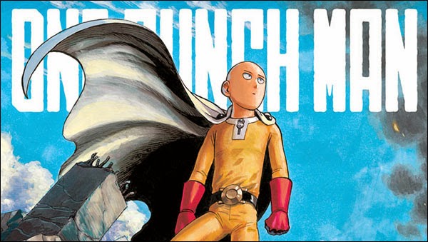 One Punch Man Bs One Punch Man Bs