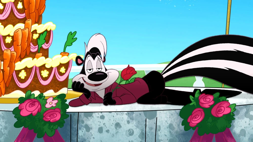 Pepé Le Pew | Fictional Characters Wiki | Fandom powered by Wikia