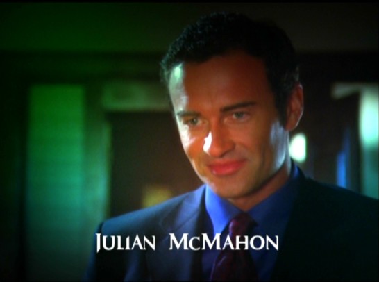 Image - Julian McMahon (Season 5).jpg | Charmed | Fandom ...
