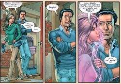 Charmed Comic 1 Coop