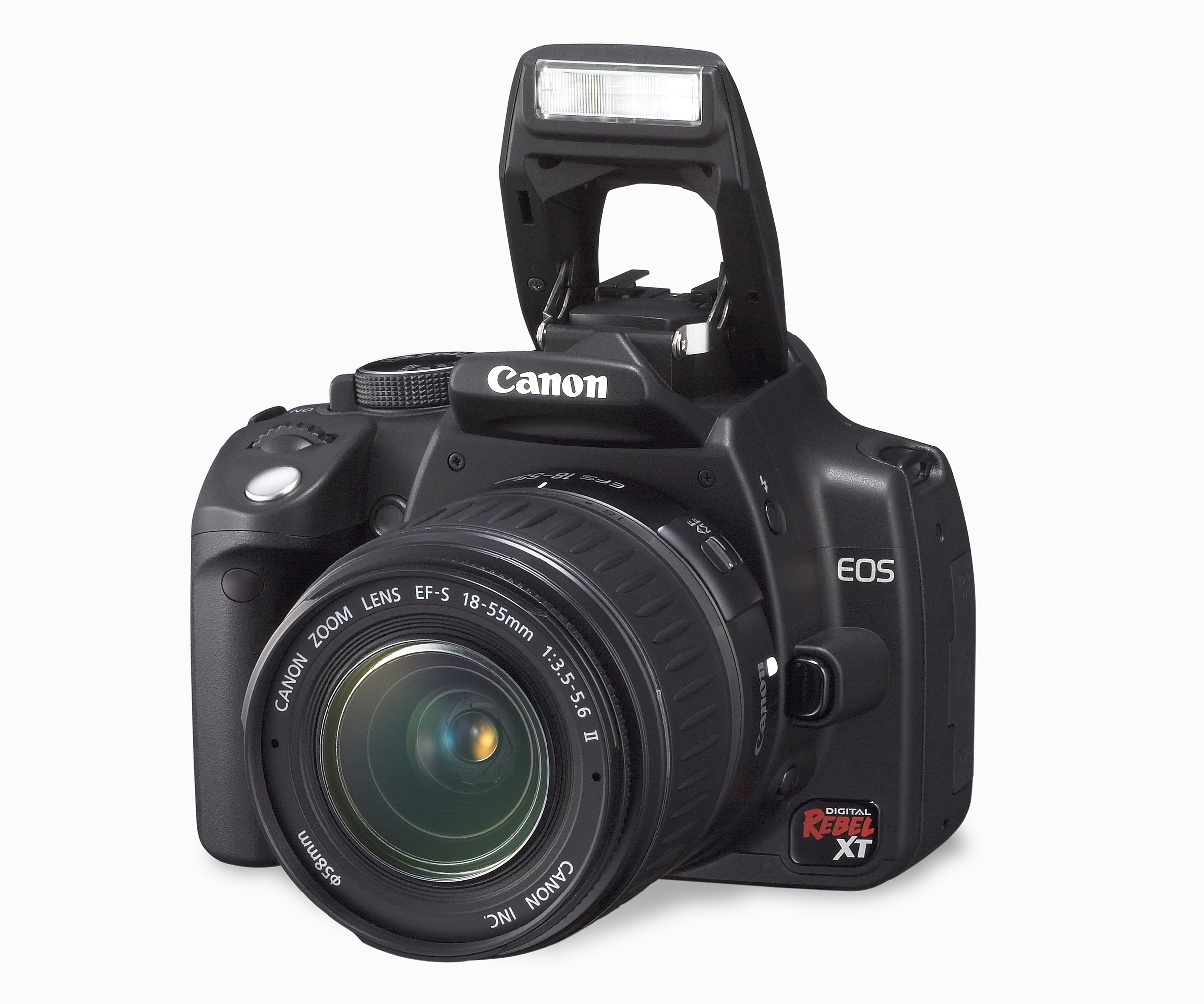Camera Canon Eos 350d Dslr Camera 350d chdk wiki fandom powered by wikia eos front