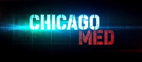 Image result for chicago med logo