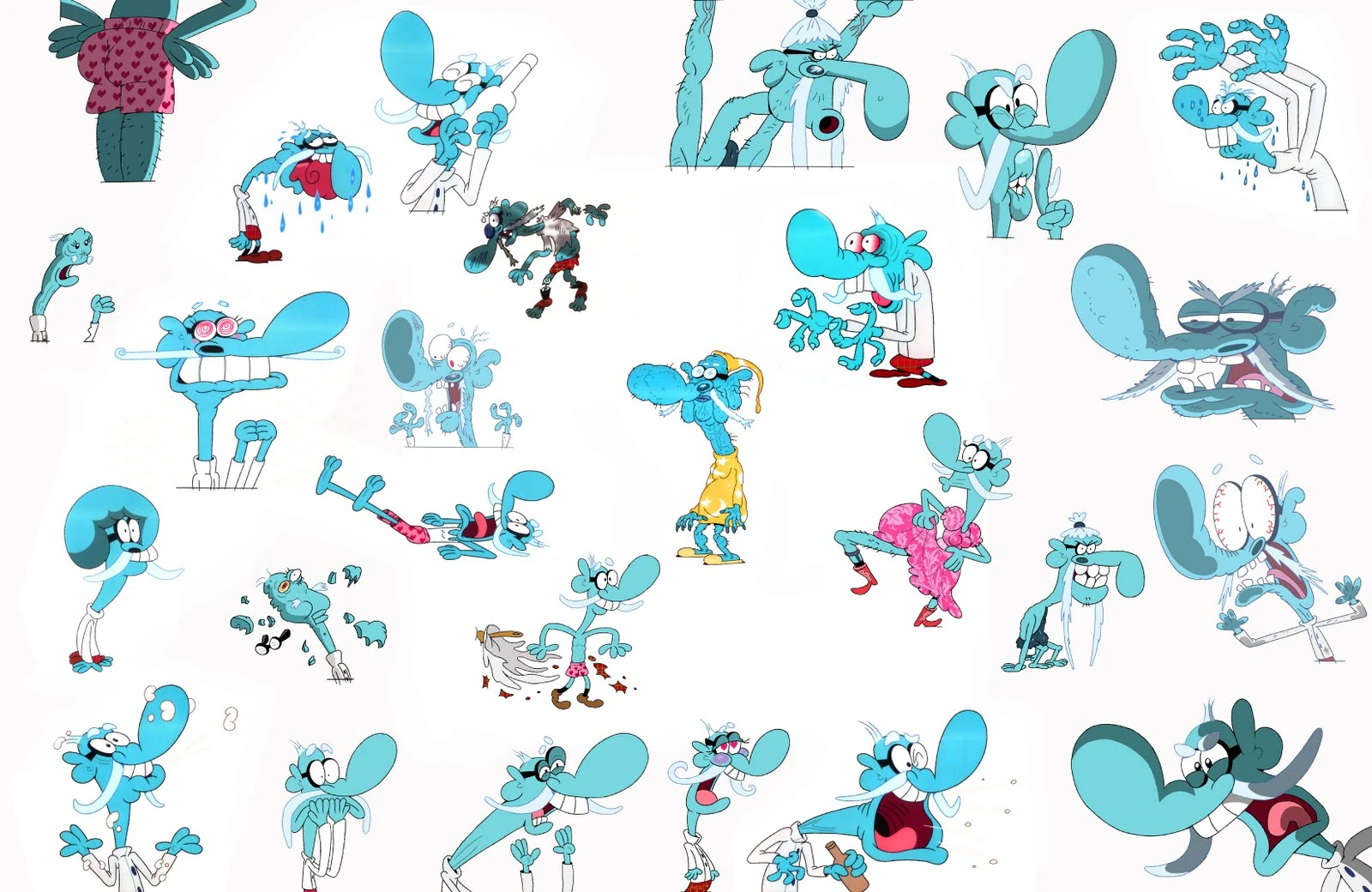 Image Mung Page.jpg Chowder Fan Club Fandom powered by Wikia