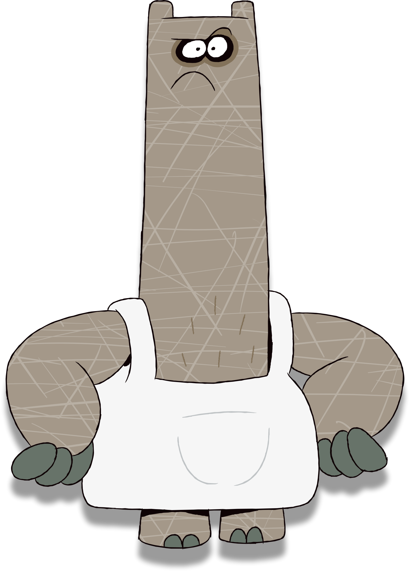 Shnitzel Chowder Fan Club Fandom powered by Wikia