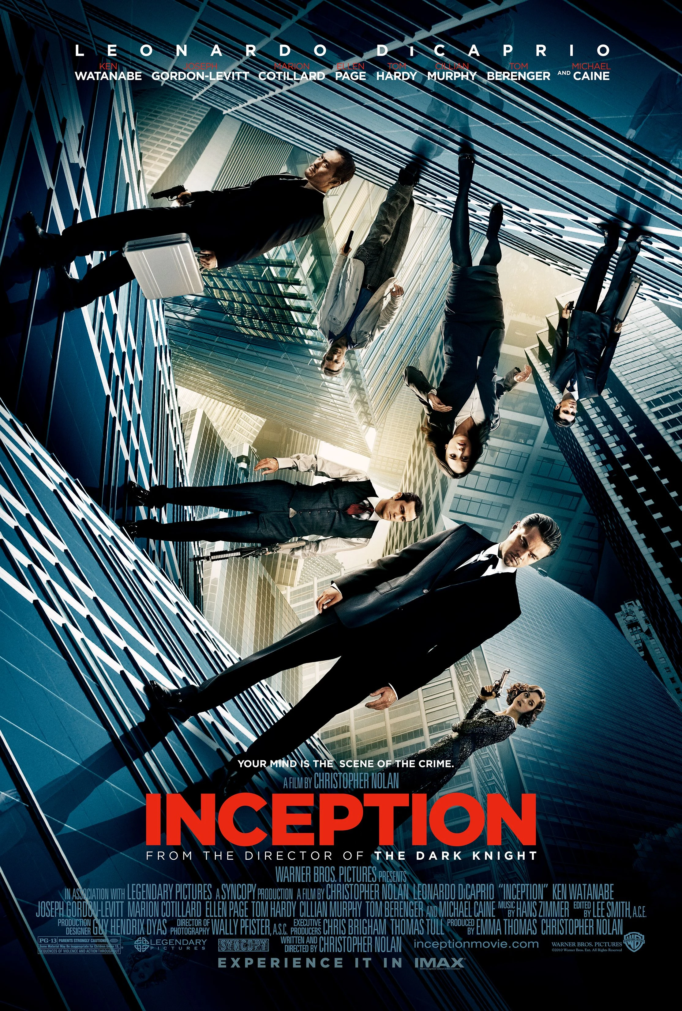 Tenet (2020) review Inception | Christopher Nolan Wiki | FANDOM powered by Wikia