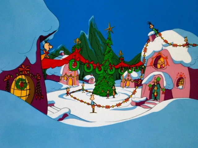 trim up the tree christmas specials wiki fandom how the grinch stole christmas wiki