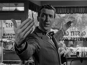George Bailey