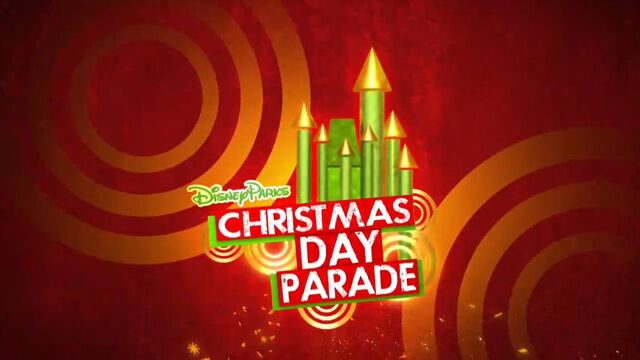 File:DisneyParksXmasParadeLogo.jpg