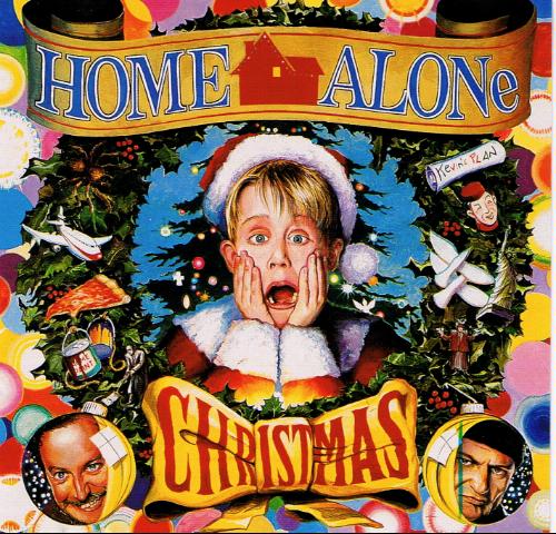 home alone christmas christmas specials wiki fandom various artists the nightmare before christmas songs