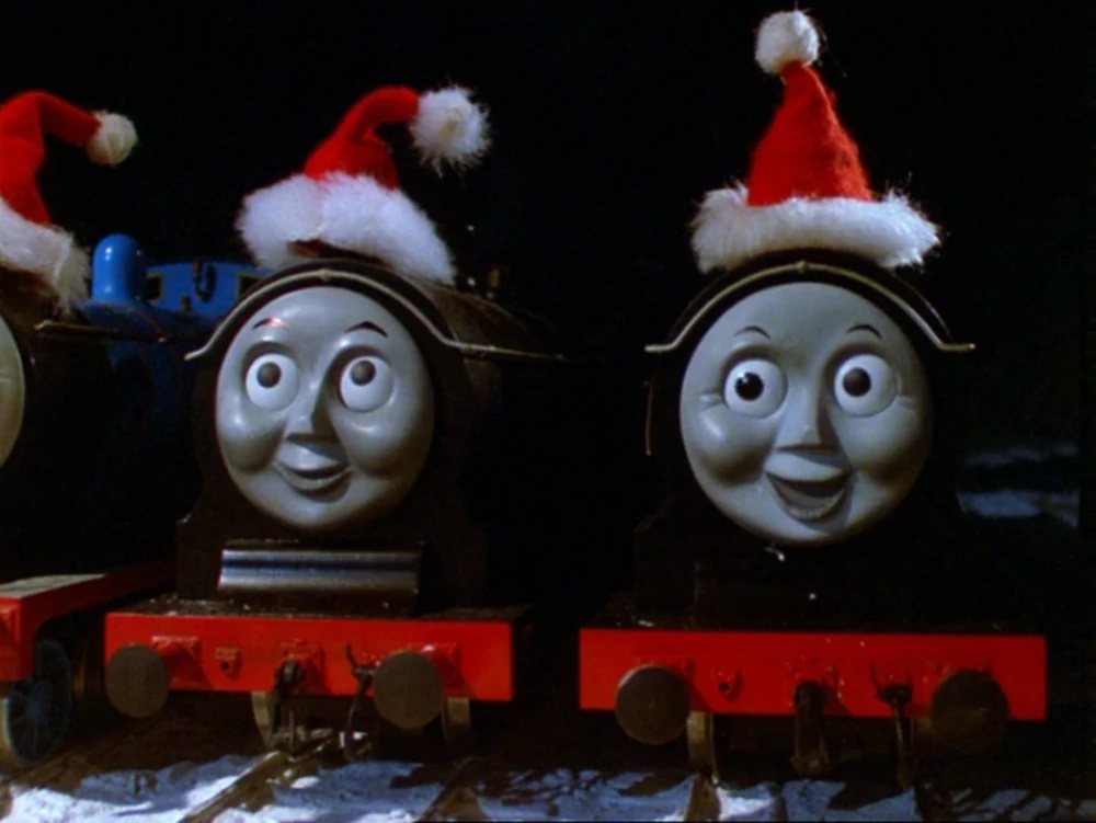 donald and douglas christmas specials wiki fandom muppet christmas special