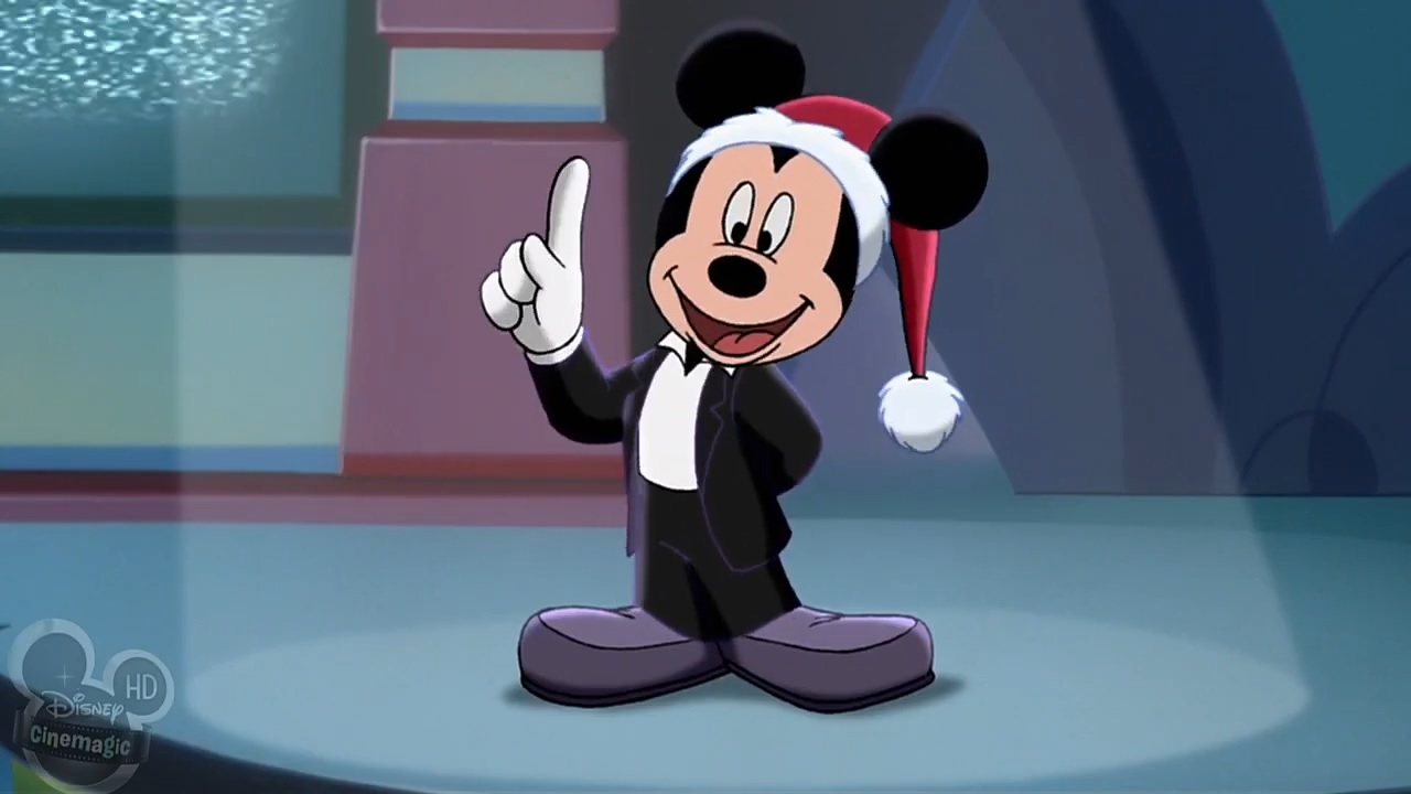 mickey mouse christmas specials wiki fandom powered by bugs bunny looney christmas tales