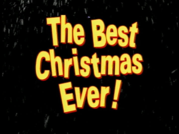 Wee Sing The Best Christmas Ever! Christmas Specials Wiki FANDOM powered by Wikia