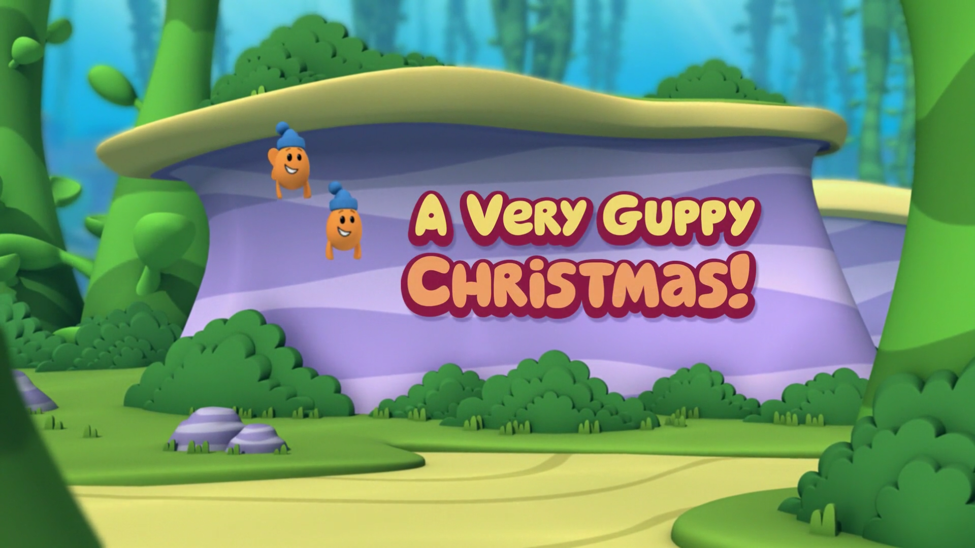Phineas And Ferb Christmas Vacation 2021