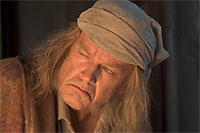 kelsey grammer a christmas carol ebenezer scrooge christmas specials wiki fandom kelsey grammer a christmas carol ebenezer scrooge christmas specials wiki fandom